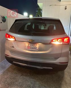 شێڤرۆلێت ئیکۆنۆکس